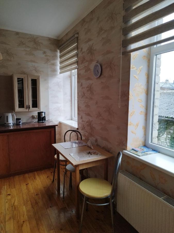 Korter Ventspils Apartments *
