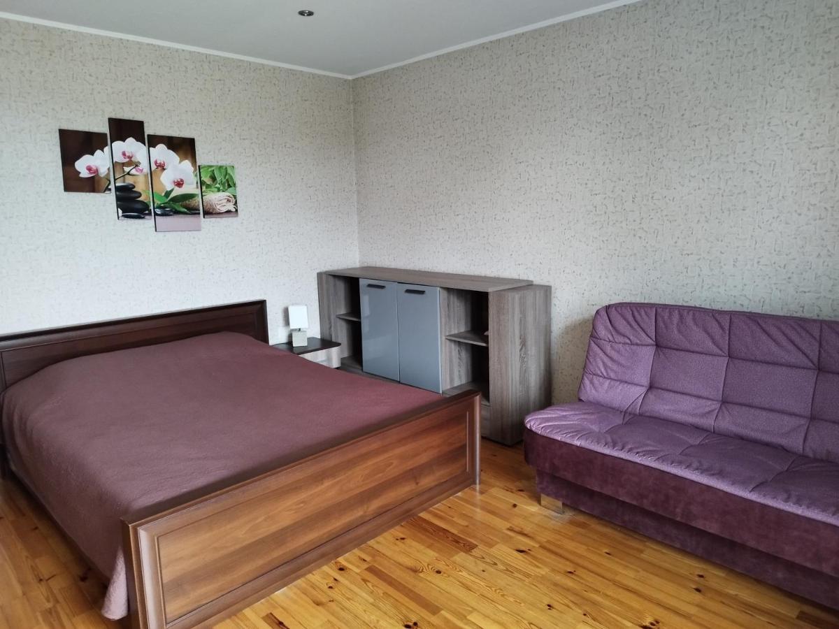 Korter Ventspils Apartments Ventspils