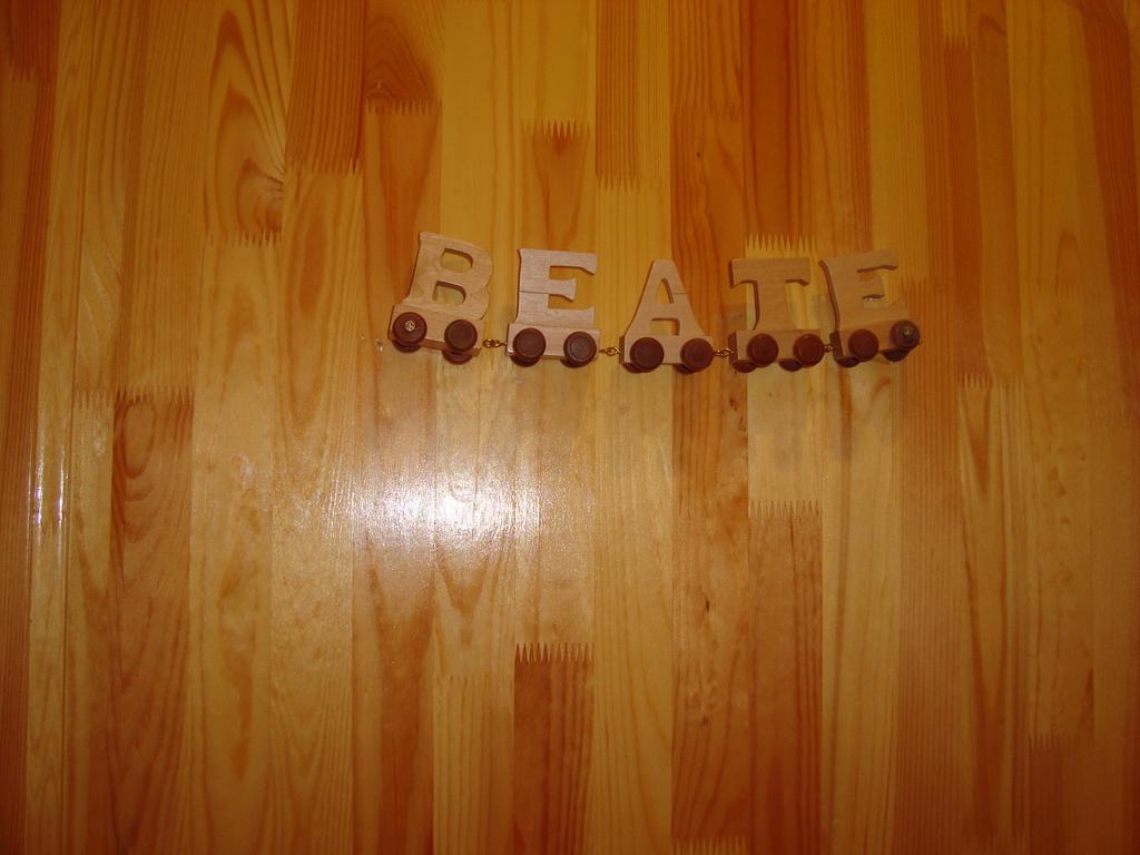 Ventspils Apartments *
